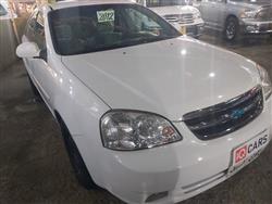 Chevrolet Optra